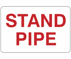 Stand Pipe